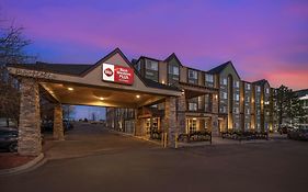 Best Western Plus Peak Vista Inn & Suites